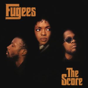 fugees the score
