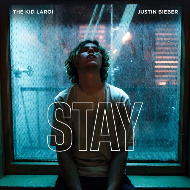 The Kid Laroi / Justin Bieber - Stay