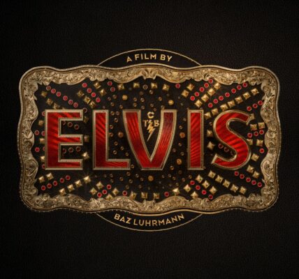 Måneskin na płycie Elvis