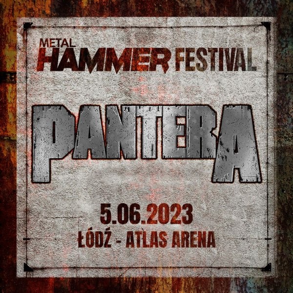 metal hammer fastival 2023